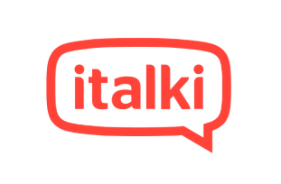 Logo italki