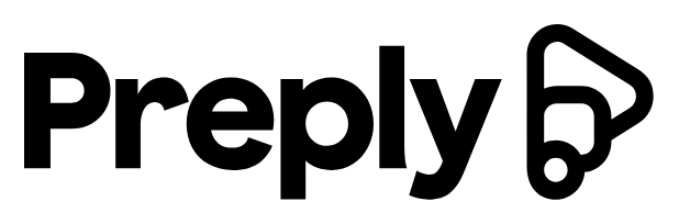 Logo Preply
